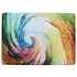 Kleuren design hardshell voor de MacBook Pro Retina 13.3 inch Touch Bar Kleuren design hardshell voor de MacBook Pro Retina 13.3 inch Touch Bar