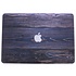 Hout design hardshell voor de MacBook Pro 15.4 inch Hout design hardshell voor de MacBook Pro 15.4 inch