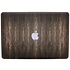 Hout design hardshell voor de MacBook Pro 15.4 inch Hout design hardshell voor de MacBook Pro 15.4 inch