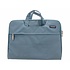 Blauwe universele laptoptas 13 inch Blauwe universele laptoptas 13 inch
