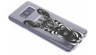 Design TPU hoesje Samsung Galaxy S8 Design TPU hoesje Samsung Galaxy S8