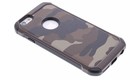 Army defender hardcase hoesje iPhone 6 / 6s Army defender hardcase hoesje iPhone 6 / 6s