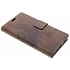Bruine Vintage look booktype voor de Asus ZenFone 4 Selfie Pro Bruine Vintage look booktype voor de Asus ZenFone 4 Selfie Pro