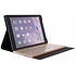 Rosé Gouden Bluetooth Keyboard Case voor de iPad (2018) / (2017) / Air 2 / Air Rosé Gouden Bluetooth Keyboard Case voor de iPad (2018) / (2017) / Air 2 / Air
