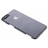 Be Hello Clear Rugged Case voor de iPhone 7 Plus / 6(s) Plus Be Hello Clear Rugged Case voor de iPhone 7 Plus / 6(s) Plus