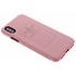 adidas Originals Roze TPU Hard Cover voor de iPhone X adidas Originals Roze TPU Hard Cover voor de iPhone X