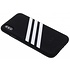 adidas Originals Zwarte Basics Moulded Case voor de iPhone Xs / X adidas Originals Zwarte Basics Moulded Case voor de iPhone Xs / X