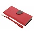 Rode blad design TPU booktype voor de Samsung Galaxy Note 8 Rode blad design TPU booktype voor de Samsung Galaxy Note 8