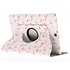 360° draaibare flamingo design hoes voor de Samsung Galaxy Tab S2 9.7 360° draaibare flamingo design hoes voor de Samsung Galaxy Tab S2 9.7