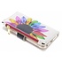 Regenboog design luxe portemonnee hoes voor de Samsung Galaxy J3 (2017) Regenboog design luxe portemonnee hoes voor de Samsung Galaxy J3 (2017)