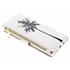 Palmtree design luxe portemonnee hoes voor de Samsung Galaxy Note 8 Palmtree design luxe portemonnee hoes voor de Samsung Galaxy Note 8