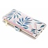 Gekleurde bladeren design luxe portemonnee hoes voor de Samsung Galaxy Note 8 Gekleurde bladeren design luxe portemonnee hoes voor de Samsung Galaxy Note 8