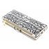 Feathers design luxe portemonnee hoes voor de Samsung Galaxy Note 8 Feathers design luxe portemonnee hoes voor de Samsung Galaxy Note 8