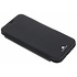 Black Rock Zwarte Air Business Folio Case voor de iPhone Xs / X Black Rock Zwarte Air Business Folio Case voor de iPhone Xs / X