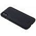 adidas Sports Zwarte Agravic Case voor de iPhone Xs / X adidas Sports Zwarte Agravic Case voor de iPhone Xs / X
