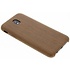 Beige houten TPU case voor de Samsung Galaxy J5 (2017) Beige houten TPU case voor de Samsung Galaxy J5 (2017)