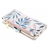 Gekleurde bladeren design luxe portemonnee hoes voor de Samsung Galaxy A5 (2017) Gekleurde bladeren design luxe portemonnee hoes voor de Samsung Galaxy A5 (2017)