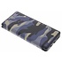 Blauwe Army Slim Folio Case voor de Samsung Galaxy Note 8 Blauwe Army Slim Folio Case voor de Samsung Galaxy Note 8