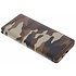 Bruine Army Slim Folio Case voor de Samsung Galaxy Note 8 Bruine Army Slim Folio Case voor de Samsung Galaxy Note 8