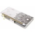 Mandala marmer design luxe portemonnee hoes voor de Samsung Galaxy J5 (2017) Mandala marmer design luxe portemonnee hoes voor de Samsung Galaxy J5 (2017)