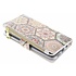 Festival design luxe portemonnee hoes voor de Samsung Galaxy S7 Festival design luxe portemonnee hoes voor de Samsung Galaxy S7