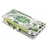 Monstera design luxe portemonnee hoes voor de Samsung Galaxy S7 Monstera design luxe portemonnee hoes voor de Samsung Galaxy S7