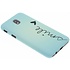 Smile design hardcase hoesje voor de Samsung Galaxy J5 (2017) Smile design hardcase hoesje voor de Samsung Galaxy J5 (2017)