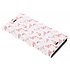 Flamingo Design Booklet voor de Sony Xperia XZ1 Flamingo Design Booklet voor de Sony Xperia XZ1