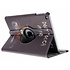 360° draaibare design hoes voor de iPad Air 360° draaibare design hoes voor de iPad Air