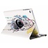 360° draaibare design hoes voor de iPad Air 360° draaibare design hoes voor de iPad Air