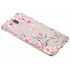 Bloesem Watercolor TPU hoesje voor de Huawei Mate 10 Lite Bloesem Watercolor TPU hoesje voor de Huawei Mate 10 Lite