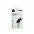 Belkin Zwarte Screenforce® Ultracurve Screenprotector voor de Apple Watch 38 mm - Series 1 Belkin Zwarte Screenforce® Ultracurve Screenprotector voor de Apple Watch 38 mm - Series 1