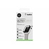 Belkin Zwarte Screenforce® Ultracurve Screenprotector voor de Apple Watch 38 mm - Series 2 Belkin Zwarte Screenforce® Ultracurve Screenprotector voor de Apple Watch 38 mm - Series 2