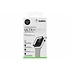 Belkin Zwarte Screenforce® Ultracurve Screenprotector voor de Apple Watch 42 mm - Series 1 Belkin Zwarte Screenforce® Ultracurve Screenprotector voor de Apple Watch 42 mm - Series 1
