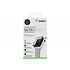 Belkin Zwarte Screenforce® Ultracurve Screenprotector voor de Apple Watch 42 mm - Series 2 Belkin Zwarte Screenforce® Ultracurve Screenprotector voor de Apple Watch 42 mm - Series 2