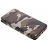 Bruine Army Slim Folio Case voor de Samsung Galaxy J5 (2017) Bruine Army Slim Folio Case voor de Samsung Galaxy J5 (2017)