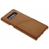 Bugatti Cognac Londra Snap Case voor de Samsung Galaxy Note 8 Bugatti Cognac Londra Snap Case voor de Samsung Galaxy Note 8