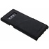 Bugatti Zwarte Londra Snap Case voor de Samsung Galaxy Note 8 Bugatti Zwarte Londra Snap Case voor de Samsung Galaxy Note 8