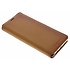 Bugatti Cognac Parigi Booklet Case voor de Samsung Galaxy Note 8 Bugatti Cognac Parigi Booklet Case voor de Samsung Galaxy Note 8