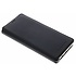 Bugatti Zwarte Parigi Booklet Case voor de Samsung Galaxy Note 8 Bugatti Zwarte Parigi Booklet Case voor de Samsung Galaxy Note 8
