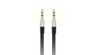 Accezz 3,5 mm Jack audio-kabel naar 3,5 mm Jack audio-kabel Accezz 3,5 mm Jack audio-kabel naar 3,5 mm Jack audio-kabel