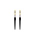Accezz 3,5 mm Jack audio-kabel naar 3,5 mm Jack audio-kabel Accezz 3,5 mm Jack audio-kabel naar 3,5 mm Jack audio-kabel