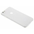 Accezz TPU Clear Cover voor de iPhone 6 / 6s - Transparant Accezz TPU Clear Cover voor de iPhone 6 / 6s - Transparant