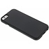 Accezz Xtreme Cover voor de iPhone 6 / 6s - Zwart Accezz Xtreme Cover voor de iPhone 6 / 6s - Zwart