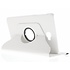 Witte 360° draaibare tablethoes voor de Samsung Galaxy Tab A 10.1 (2016) Witte 360° draaibare tablethoes voor de Samsung Galaxy Tab A 10.1 (2016)