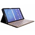 Rosé Gouden Bluetooth Keyboard Case voor de Samsung Galaxy Tab A 10.1 (2016) Rosé Gouden Bluetooth Keyboard Case voor de Samsung Galaxy Tab A 10.1 (2016)