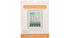 Screenprotector iPad 2 / 3 / 4 Screenprotector iPad 2 / 3 / 4