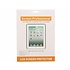 Matte anti-fingerprint screenprotector voor iPad 2, 3 en 4 Matte anti-fingerprint screenprotector voor iPad 2, 3 en 4