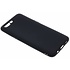 Zwart Color TPU hoesje voor de OnePlus 5T Zwart Color TPU hoesje voor de OnePlus 5T