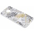 Botanic design TPU hoesje voor de Motorola Moto Z2 Force Botanic design TPU hoesje voor de Motorola Moto Z2 Force